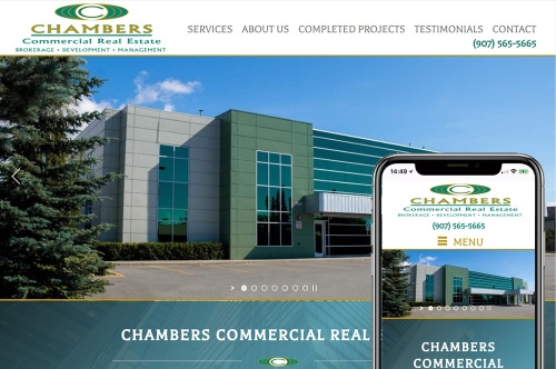 Chambers Commercial Real Estate